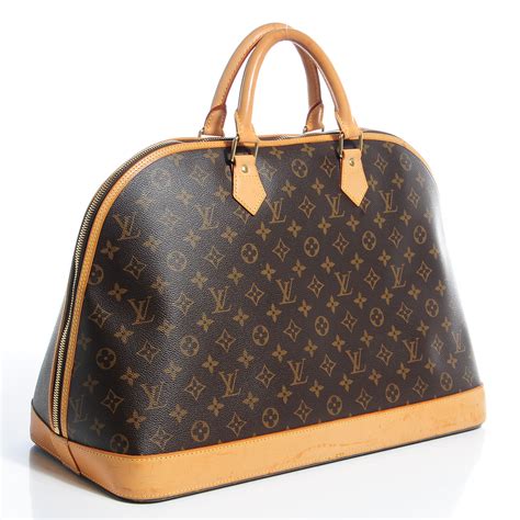 louis vuitton monogram voyage mm